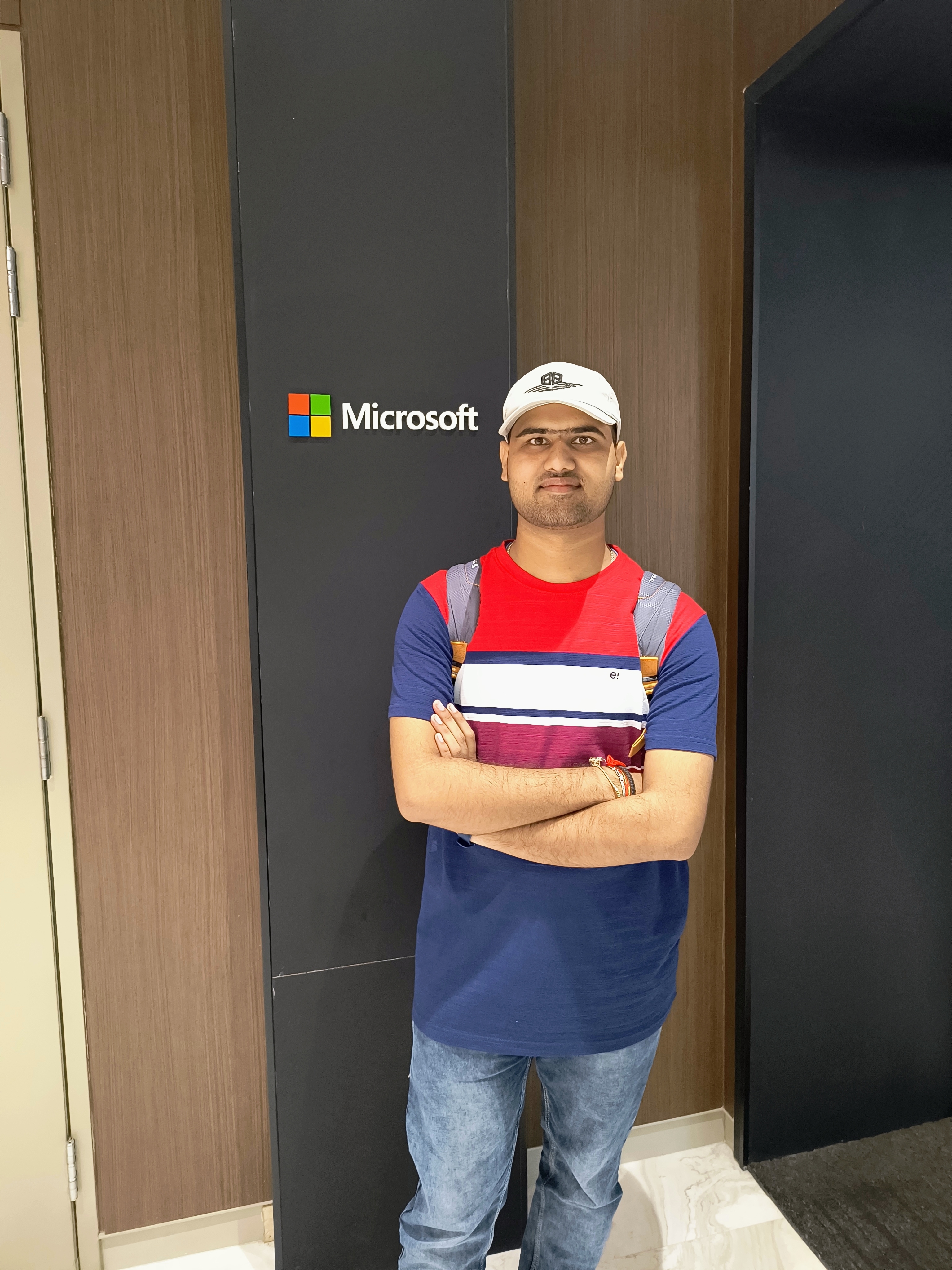 Naitik Kumar